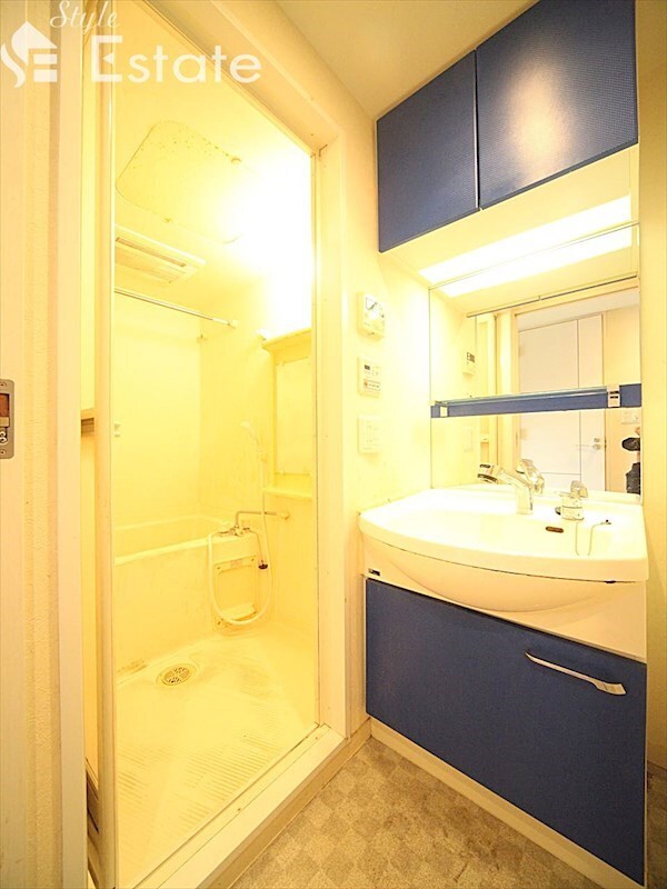 千種駅 徒歩8分 8階の物件内観写真