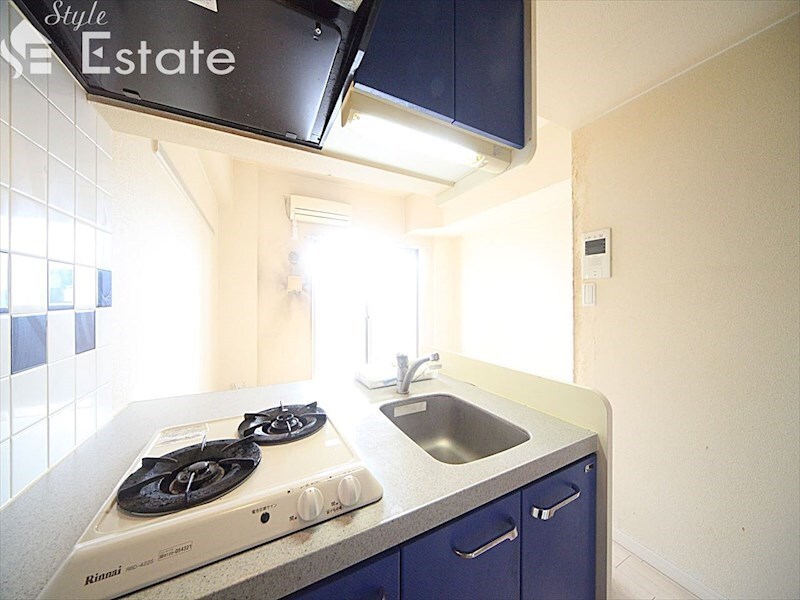 千種駅 徒歩8分 8階の物件内観写真