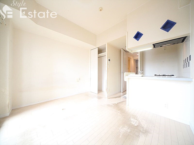 千種駅 徒歩8分 8階の物件内観写真