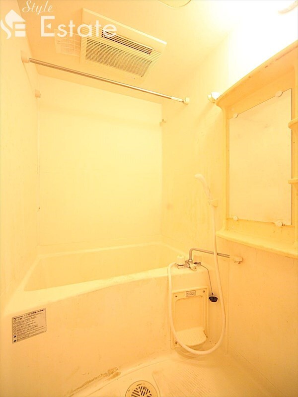 千種駅 徒歩8分 8階の物件内観写真