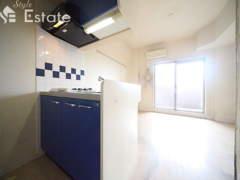 千種駅 徒歩8分 8階の物件内観写真