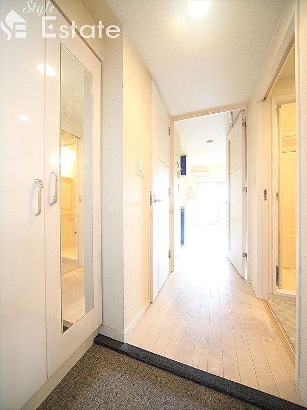 千種駅 徒歩8分 8階の物件内観写真