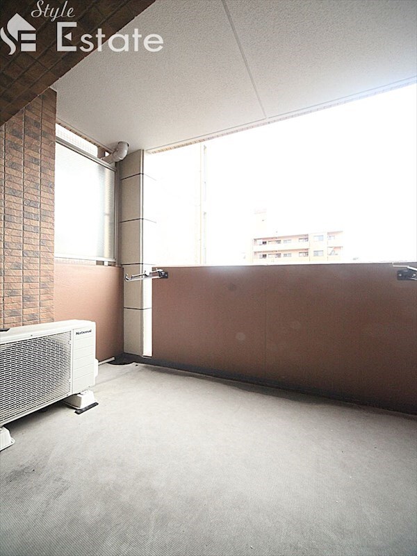 千種駅 徒歩8分 8階の物件内観写真