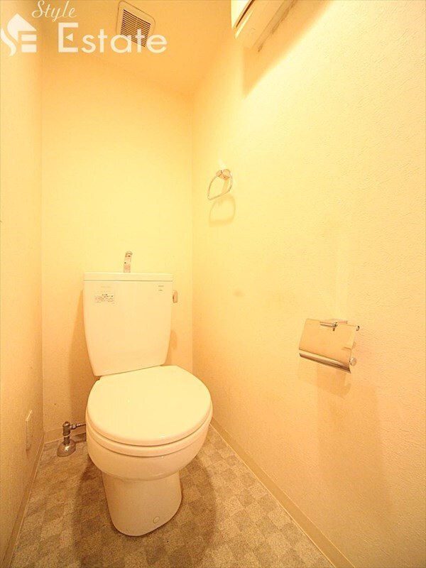 千種駅 徒歩8分 8階の物件内観写真