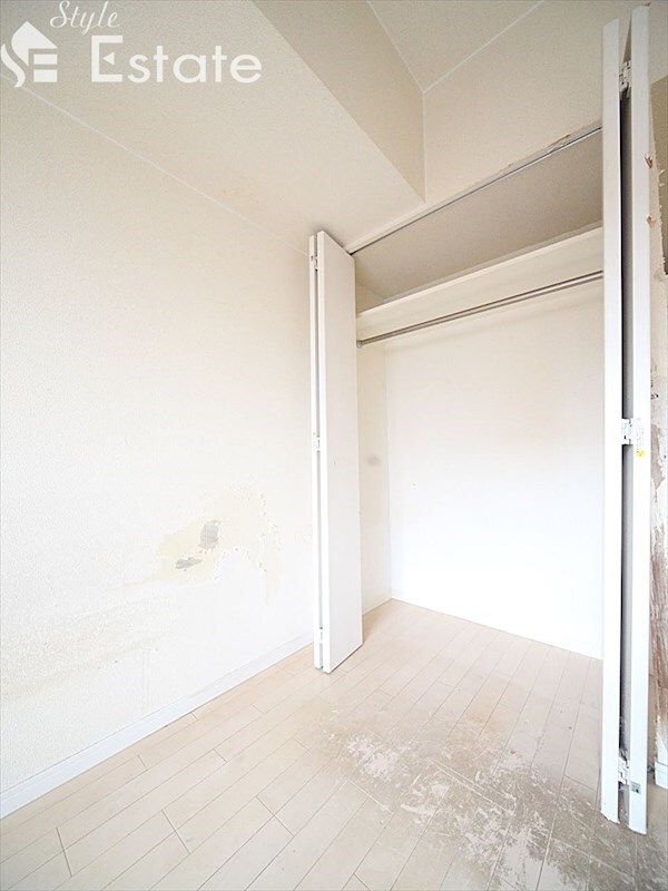 千種駅 徒歩8分 8階の物件内観写真