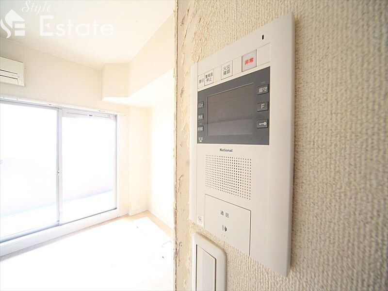 千種駅 徒歩8分 8階の物件内観写真