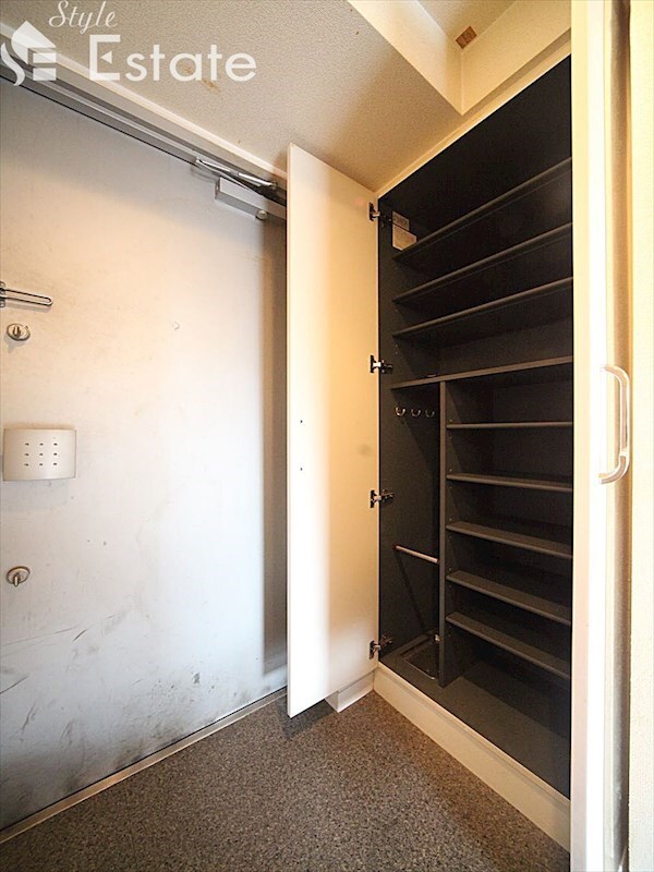 千種駅 徒歩8分 8階の物件内観写真