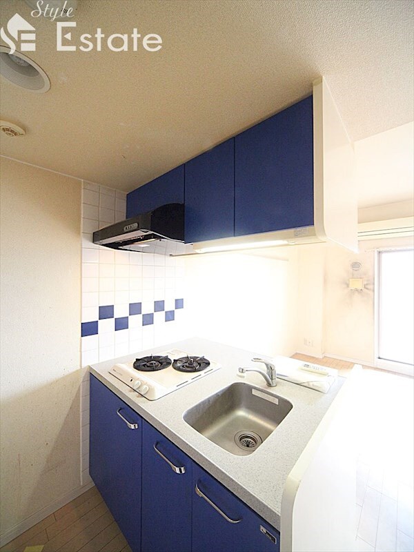 千種駅 徒歩8分 8階の物件内観写真