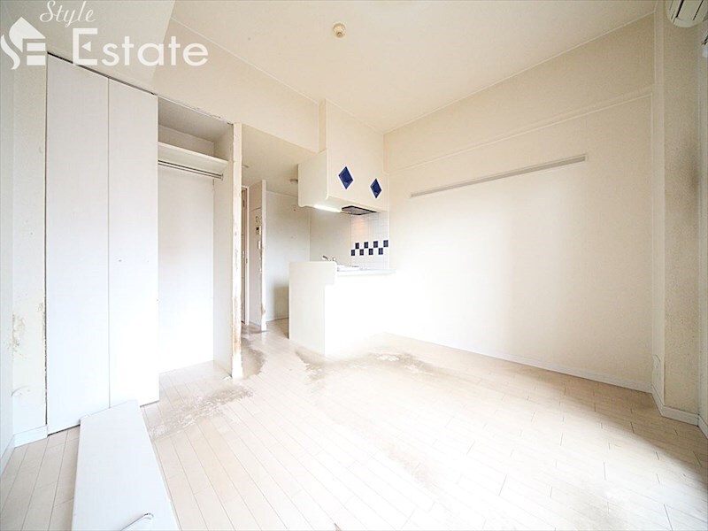 千種駅 徒歩8分 8階の物件内観写真