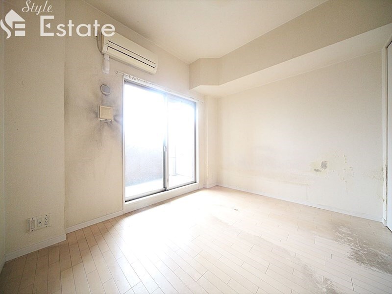 千種駅 徒歩8分 8階の物件内観写真