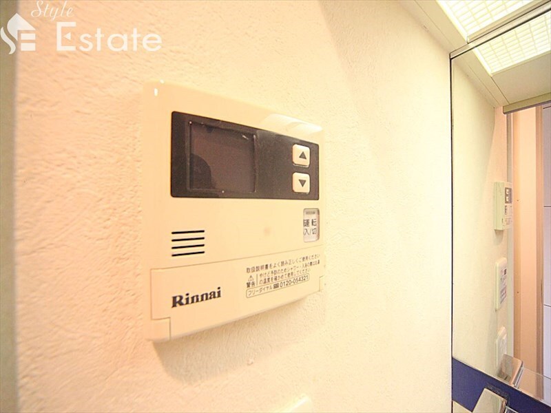 千種駅 徒歩8分 8階の物件内観写真