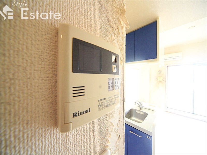 千種駅 徒歩8分 8階の物件内観写真