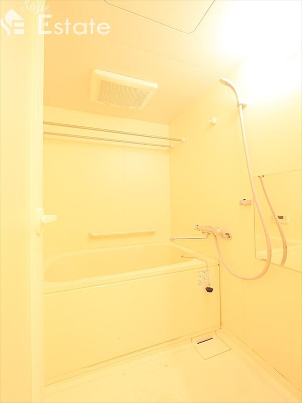 瑞穂運動場東駅 徒歩7分 7階の物件内観写真