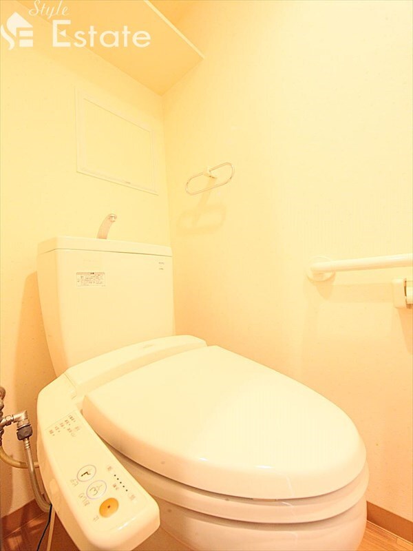 瑞穂運動場東駅 徒歩7分 7階の物件内観写真