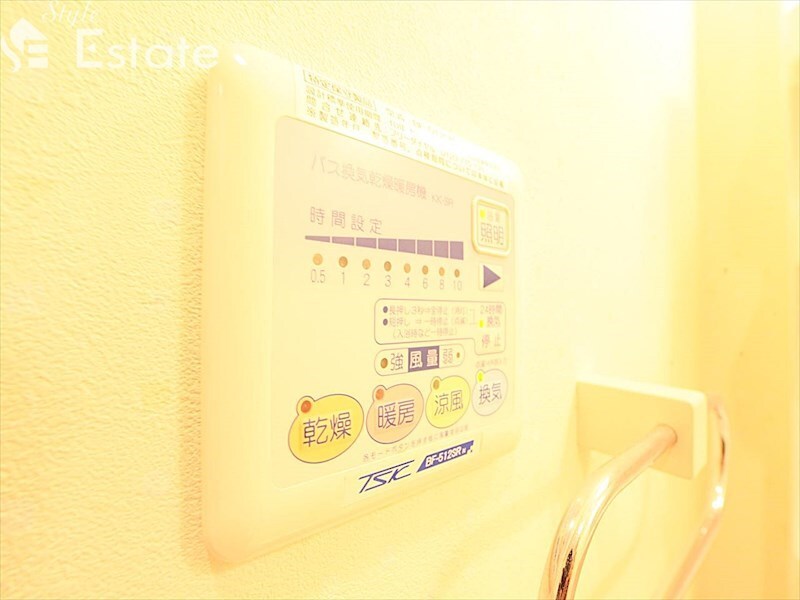 瑞穂運動場東駅 徒歩7分 7階の物件内観写真