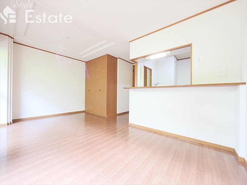 ステイタカダの物件内観写真