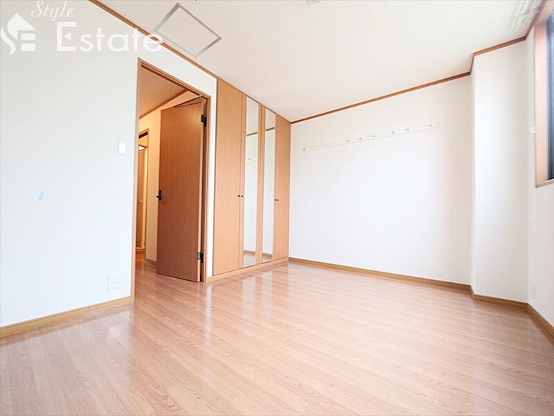 ステイタカダの物件内観写真