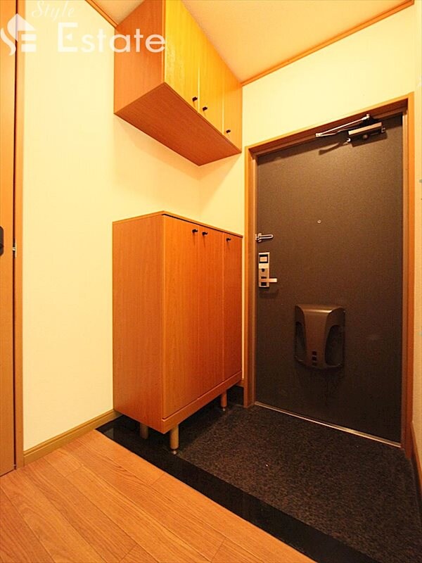 ステイタカダの物件内観写真