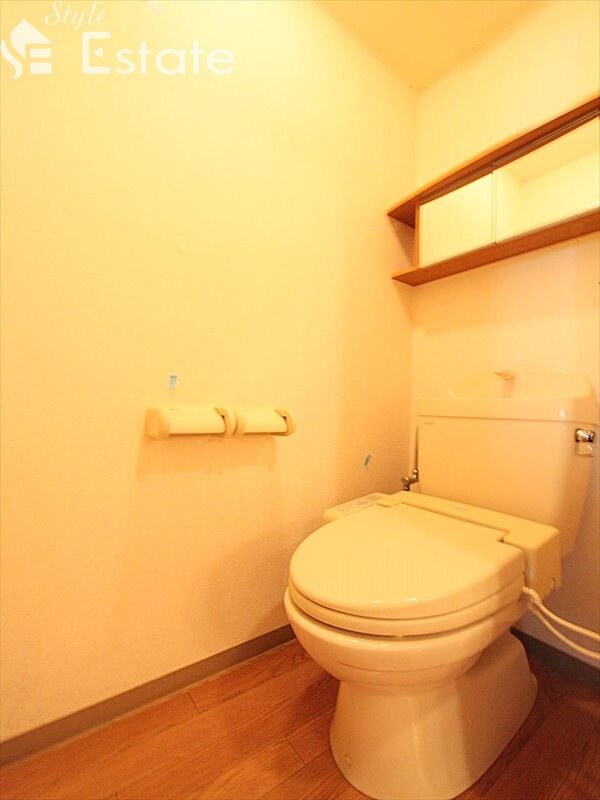 ステイタカダの物件内観写真