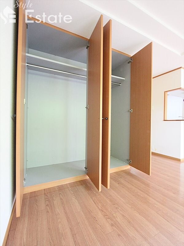 ステイタカダの物件内観写真