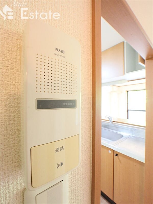 ステイタカダの物件内観写真