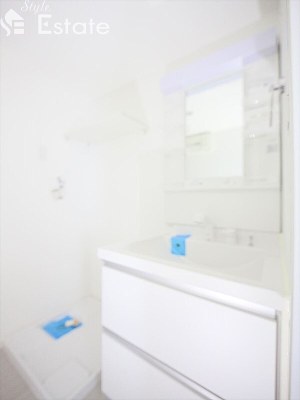 レンガースIの物件内観写真