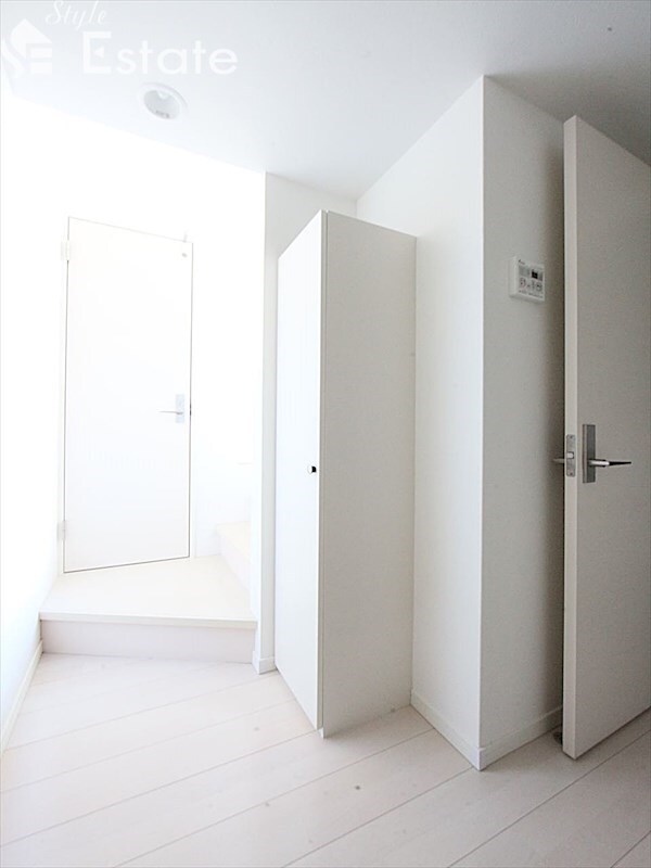 レンガースIの物件内観写真