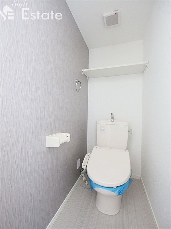 レンガースIの物件内観写真