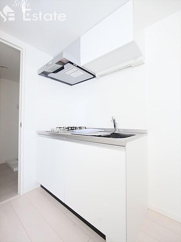 レンガースIの物件内観写真