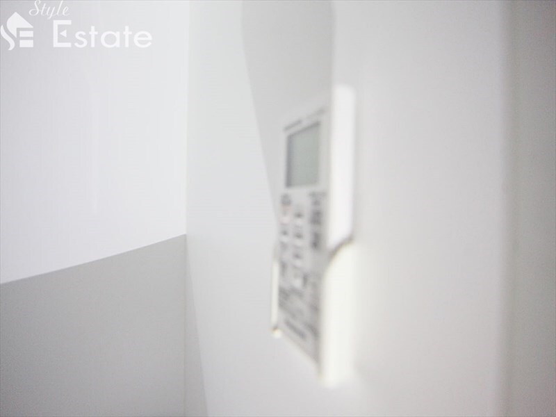 レンガースIの物件内観写真