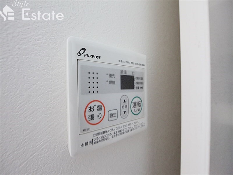 レンガースIの物件内観写真