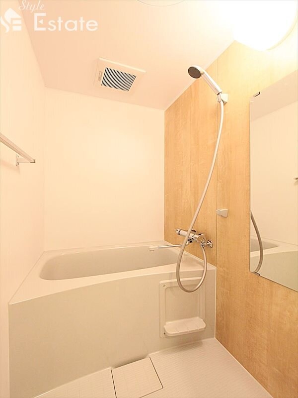 塩釜口駅 徒歩7分 6階の物件内観写真