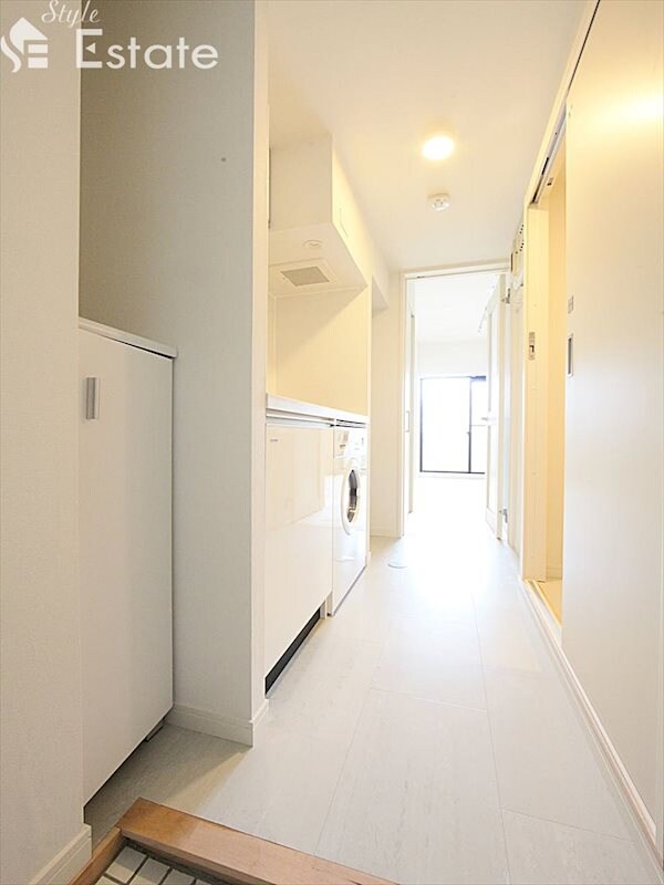 塩釜口駅 徒歩7分 6階の物件内観写真