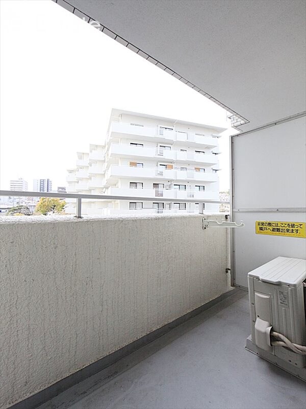 塩釜口駅 徒歩7分 6階の物件内観写真