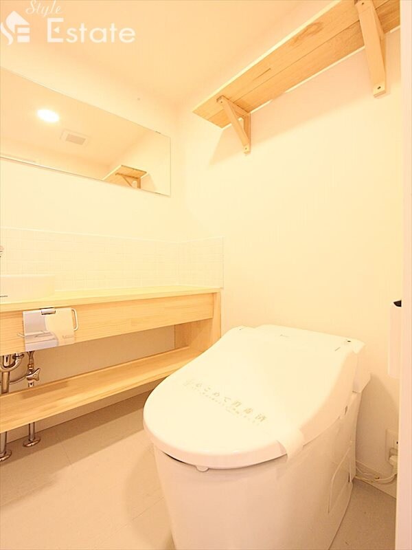 塩釜口駅 徒歩7分 6階の物件内観写真