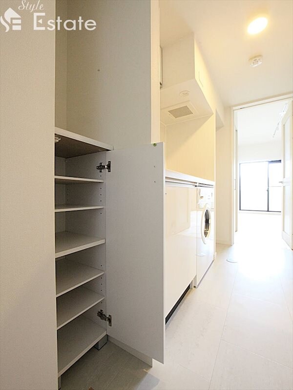 塩釜口駅 徒歩7分 6階の物件内観写真