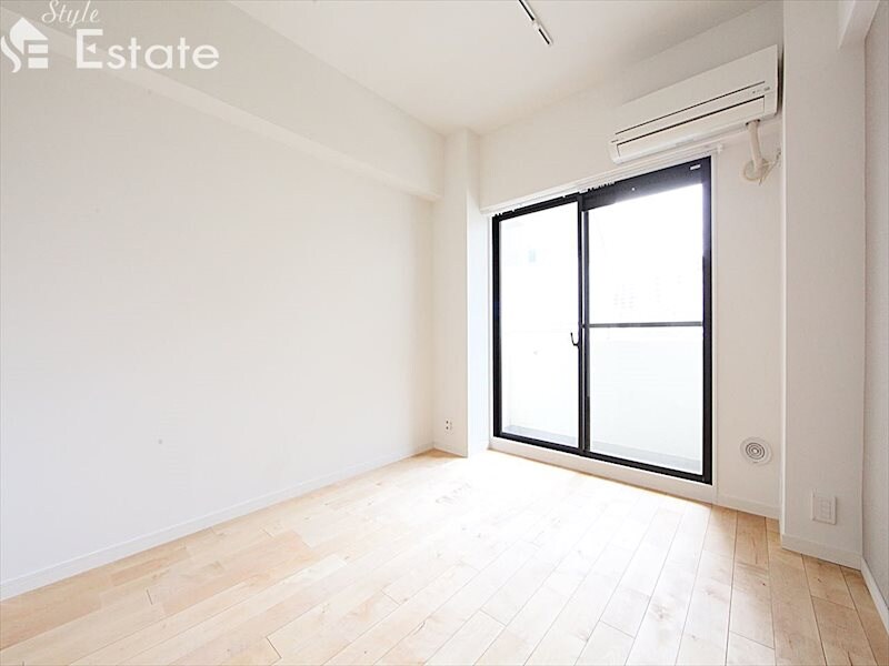 塩釜口駅 徒歩7分 6階の物件内観写真