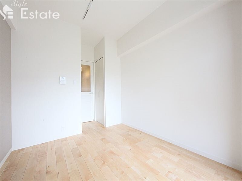 塩釜口駅 徒歩7分 6階の物件内観写真