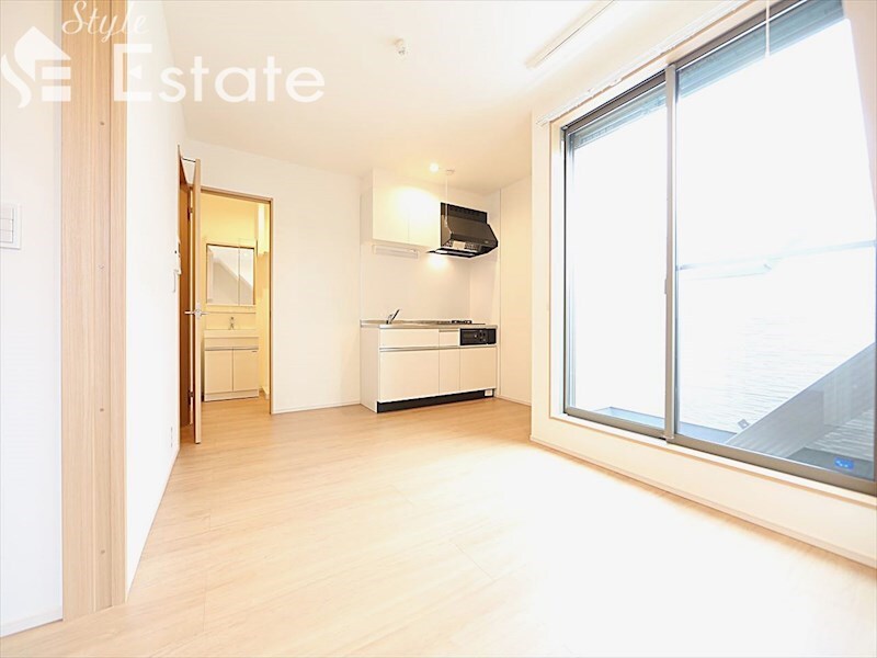 GRANDTIC野並の物件内観写真