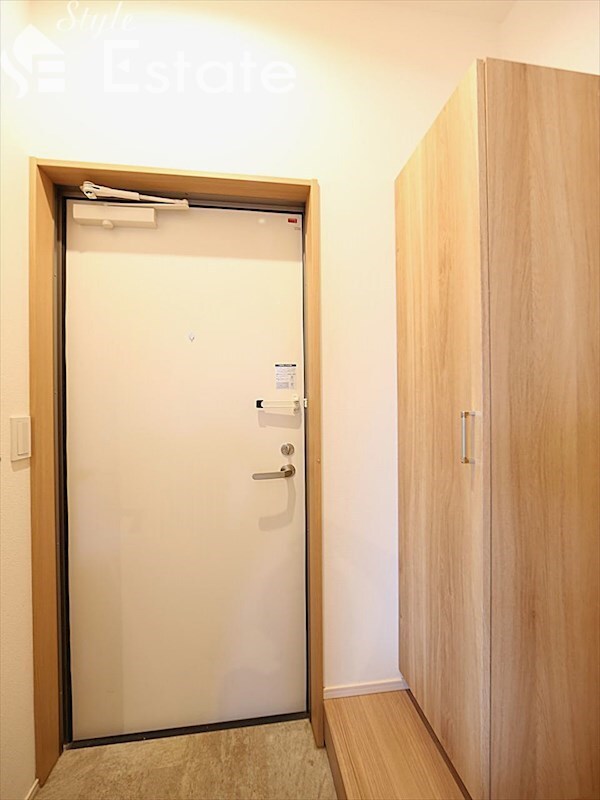 GRANDTIC野並の物件内観写真