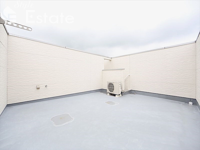 GRANDTIC野並の物件内観写真