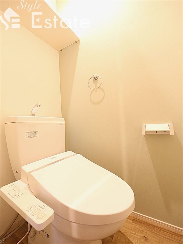 GRANDTIC野並の物件内観写真