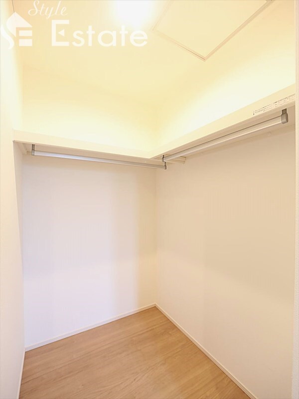 GRANDTIC野並の物件内観写真