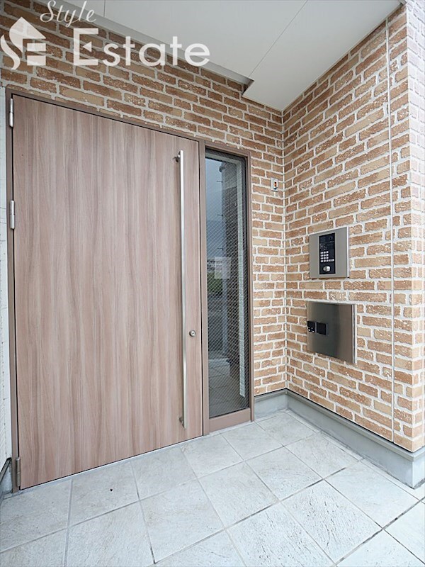 GRANDTIC野並の物件内観写真