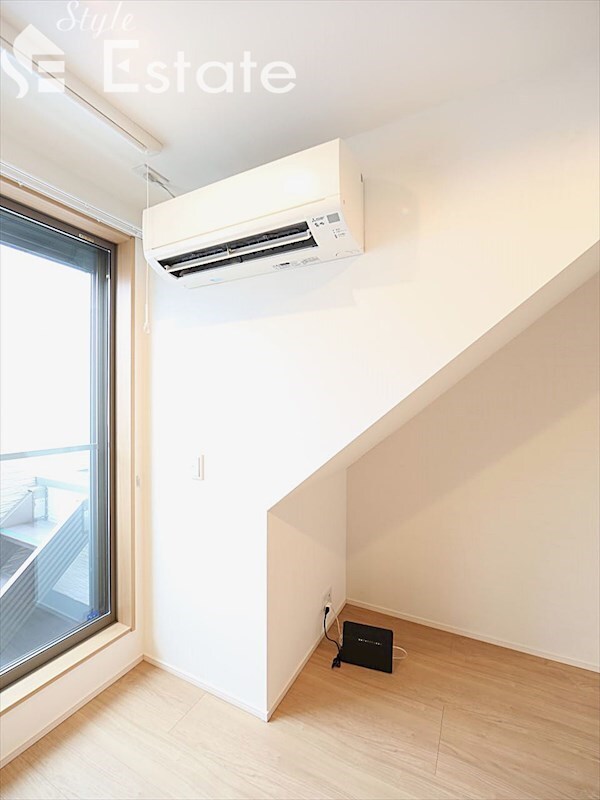 GRANDTIC野並の物件内観写真