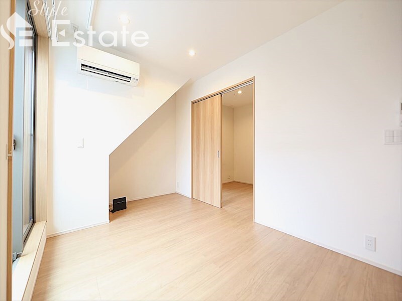 GRANDTIC野並の物件内観写真