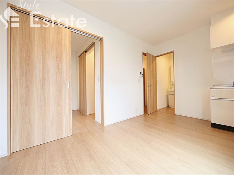 GRANDTIC野並の物件内観写真