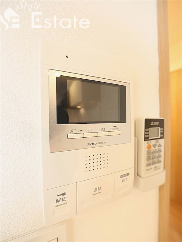 GRANDTIC野並の物件内観写真