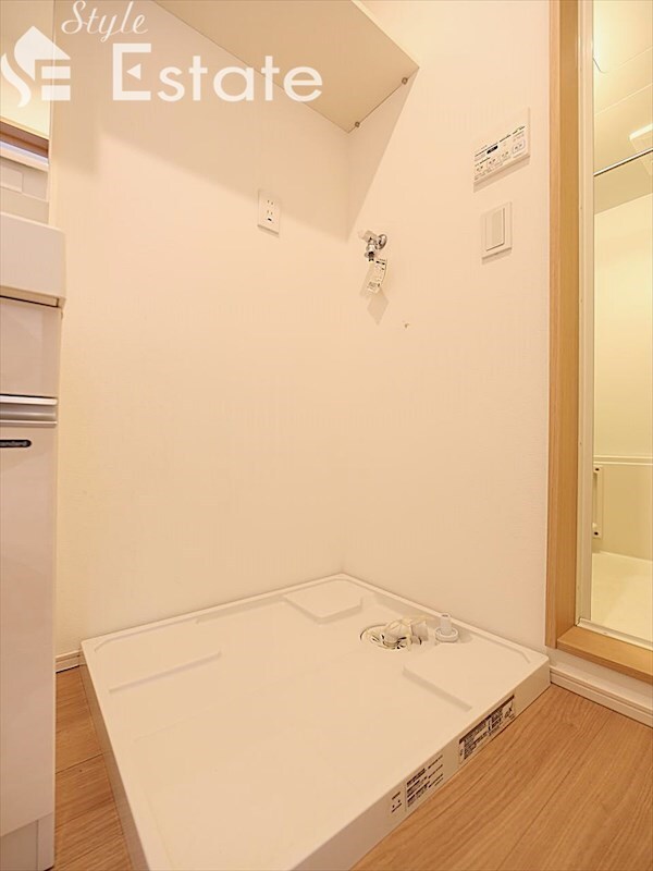 GRANDTIC野並の物件内観写真