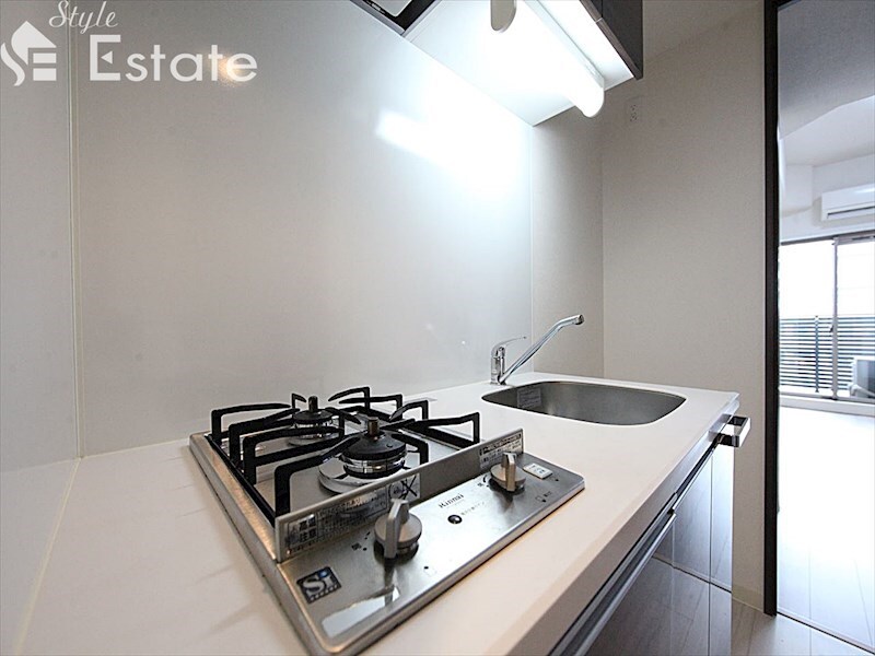 鶴舞駅 徒歩5分 7階の物件内観写真